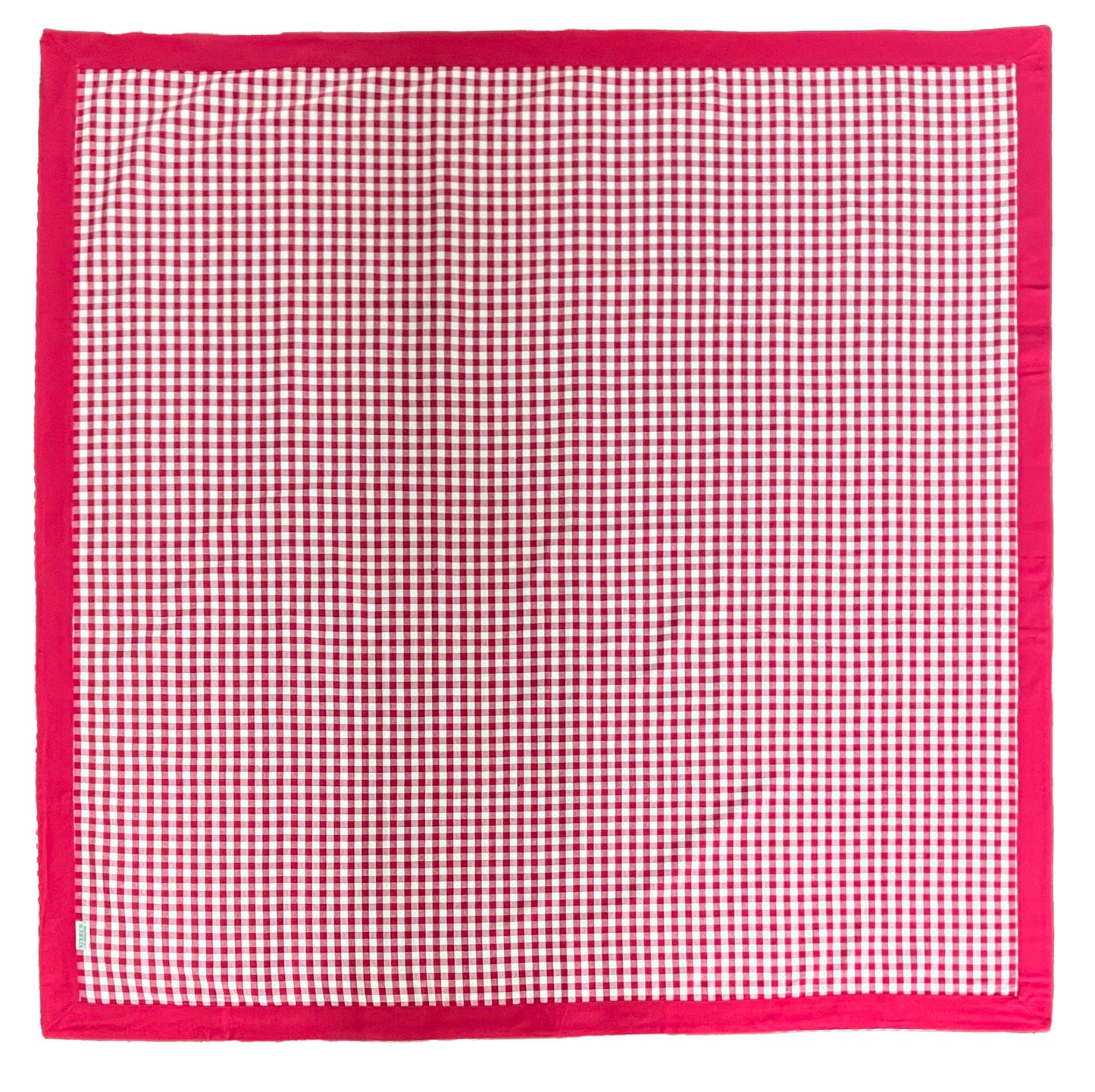 tablecloths - ziro red